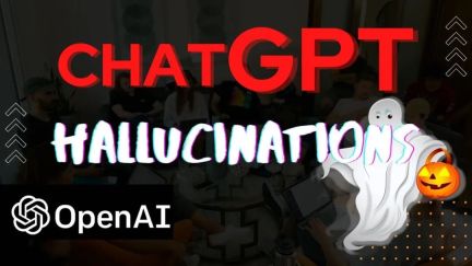 Hallucination? Musks TruthGPT cant handle it either! OpenAI co-founder says its complicated