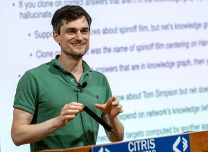 Hallucination? Musks TruthGPT cant handle it either! OpenAI co-founder says its complicated