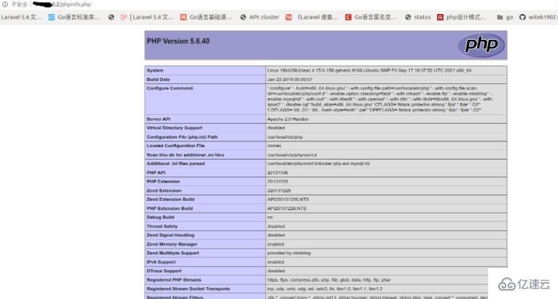 Bagaimana untuk membuat projek berjalan apabila hanya ada sistem linux