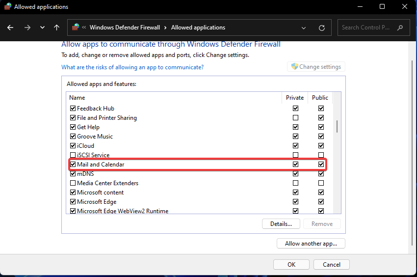 如何修复 Windows 11 的邮件应用程序无法正常工作