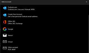 如何修复 Windows 11 的邮件应用程序无法正常工作