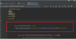 Python foliumの機能の使い方