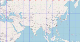 Python foliumの機能の使い方
