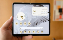 2023谷歌I/O大会九大看点：发布首款折叠屏手机，AI成主角！