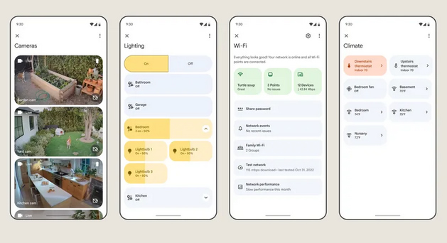 Neuf temps forts de la conférence Google I/O 2023 : le premier téléphone mobile à écran pliable est lancé, et lIA devient protagoniste !