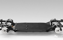 一文读懂智能汽车滑板底盘