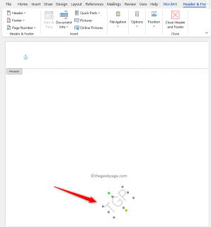 如何在 Word 文档中添加/删除水印
