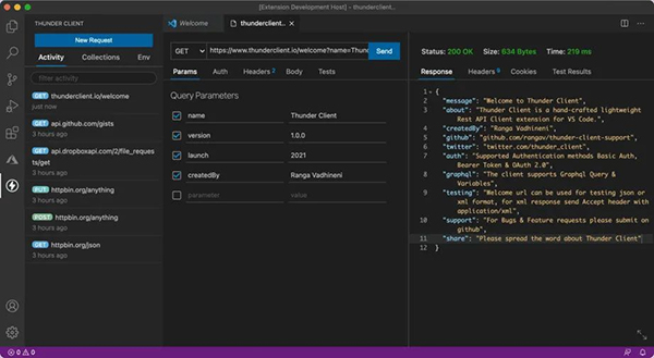 用 VSCode 写 Python，这14个插件不容错过！