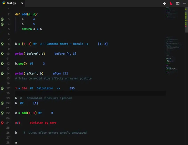 用 VSCode 写 Python，这14个插件不容错过！