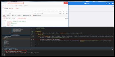 怎么使用SpringBoot+SpringSecurity+jwt实现验证