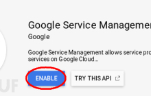发现Google云平台漏洞并获得赏金的示例分析