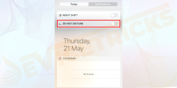 如何修复 AirDrop 无法在 Mac、iPhone 和 iPad 上运行?
