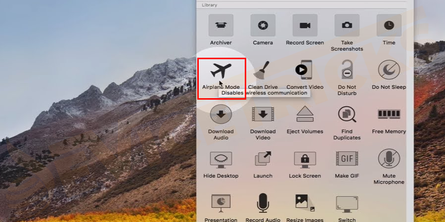 如何修复 AirDrop 无法在 Mac、iPhone 和 iPad 上运行？