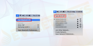 如何修复 AirDrop 无法在 Mac、iPhone 和 iPad 上运行?