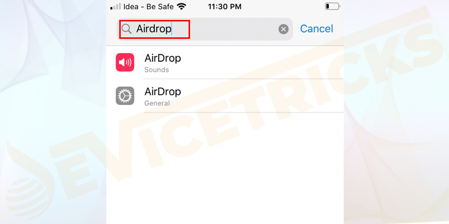 如何修复 AirDrop 无法在 Mac、iPhone 和 iPad 上运行？