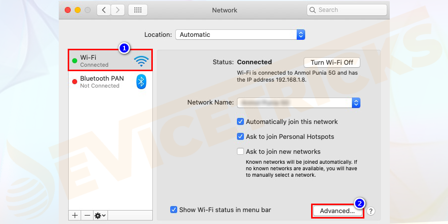 如何修复 AirDrop 无法在 Mac、iPhone 和 iPad 上运行？