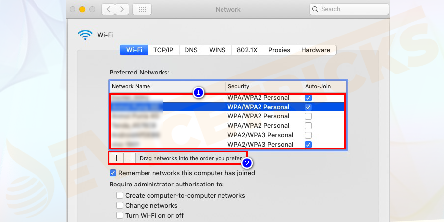 如何修复 AirDrop 无法在 Mac、iPhone 和 iPad 上运行？