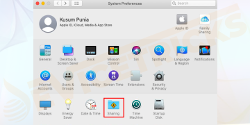 如何修复 AirDrop 无法在 Mac、iPhone 和 iPad 上运行?
