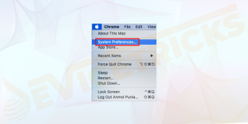 如何修复 AirDrop 无法在 Mac、iPhone 和 iPad 上运行?