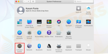 如何修复 AirDrop 无法在 Mac、iPhone 和 iPad 上运行?