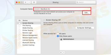 如何修复 AirDrop 无法在 Mac、iPhone 和 iPad 上运行?