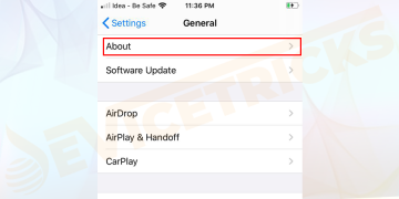 如何修复 AirDrop 无法在 Mac、iPhone 和 iPad 上运行?