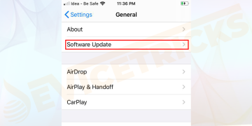 如何修复 AirDrop 无法在 Mac、iPhone 和 iPad 上运行?