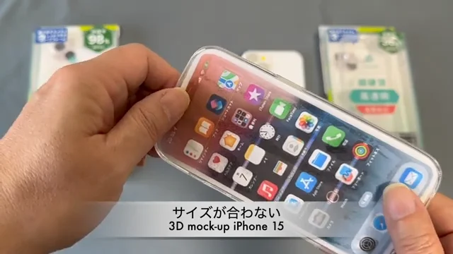 4 款iPhone 15 模型曝光与iPhone 14 相比大有不同