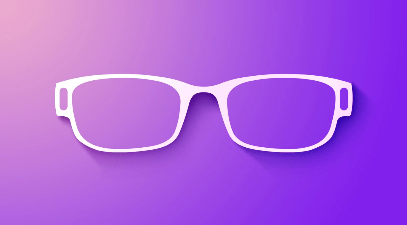 Médias étrangers : les lunettes Apple AR seront encore disponibles dans au moins quatre ans