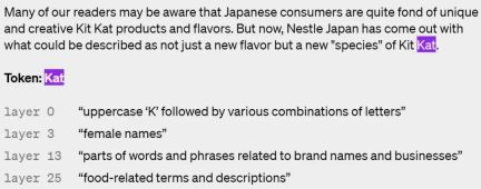 OpenAI uses GPT-4 to explain GPT-2s 300,000 neurons: This is what wisdom looks like