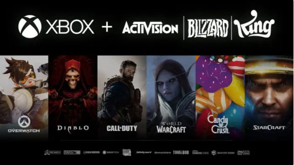 Battle between gaming giants: Microsoft fights CMA to acquire Activision Blizzard