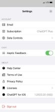 把AI助手装进口袋:ChatGPT正式推出iOS版APP,安卓也快来了!