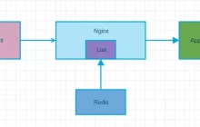 Nginx怎么利用Lua+Redis实现动态封禁IP
