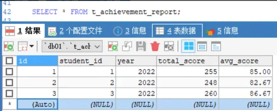 MySql 저장 프로시저 루프를 사용하는 방법