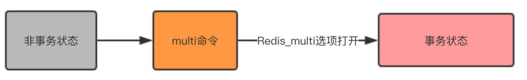 Redis 트랜잭션 인스턴스 분석