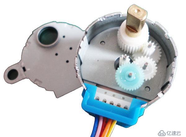 How to achieve the transfer accuracy and in-depth analysis of 28BYJ-48 stepper motor