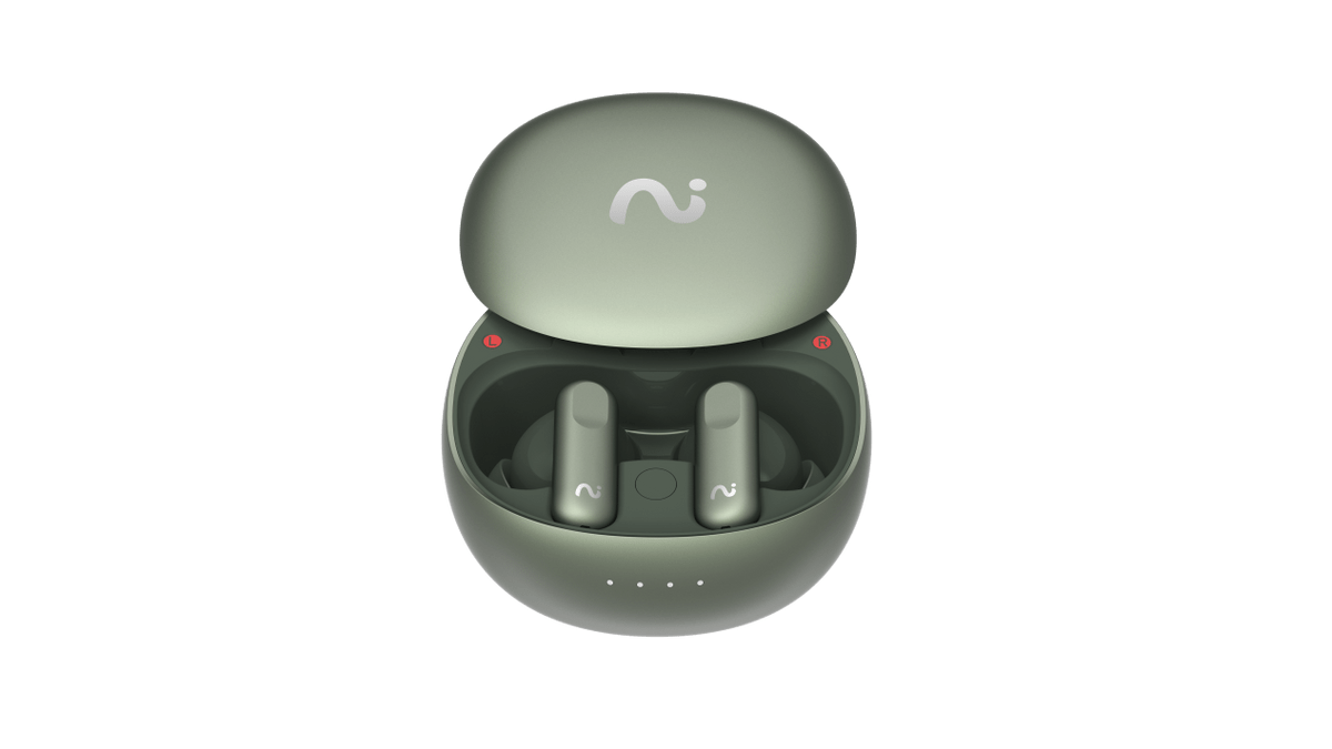 iFLYBUDS Nano系列发布，当耳机遇上AI是种什么体验？