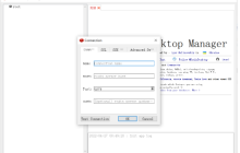 RedisDesktopManager怎么远程连接redis