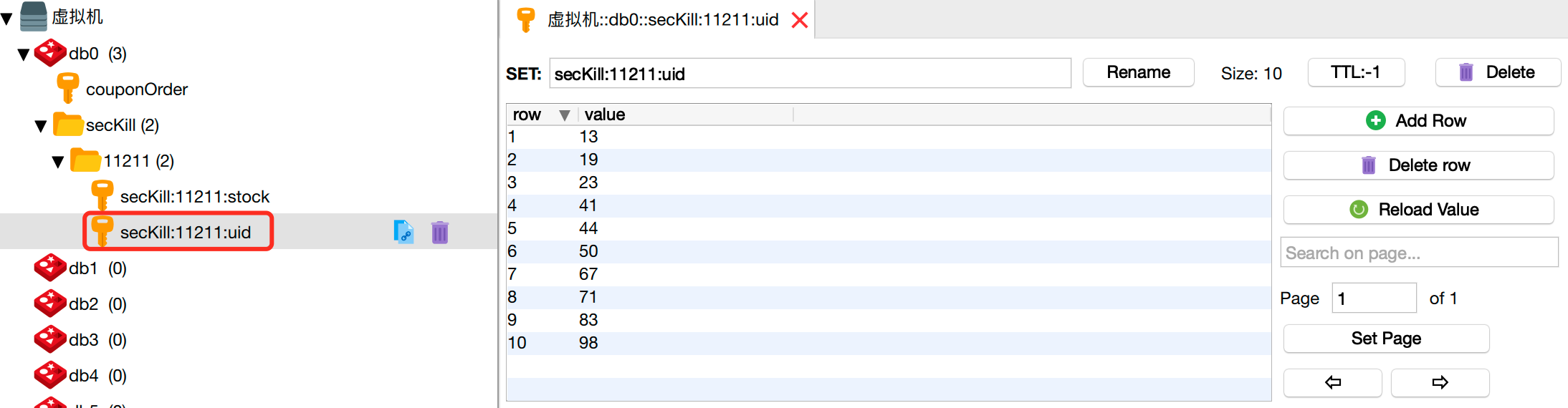 PHP+Redis を使用して、同時実行性が高い状況で製品の過剰販売の問題を解決する方法