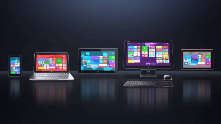 Windows 8.1 扩展支持今天结束，江湖不见