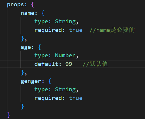 So verwenden Sie Requisiten und Emission in Vue3