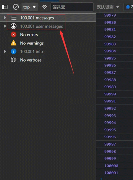 Cara melaksanakan sifat terkira Vue3