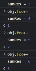 How to implement Vue3 calculated properties