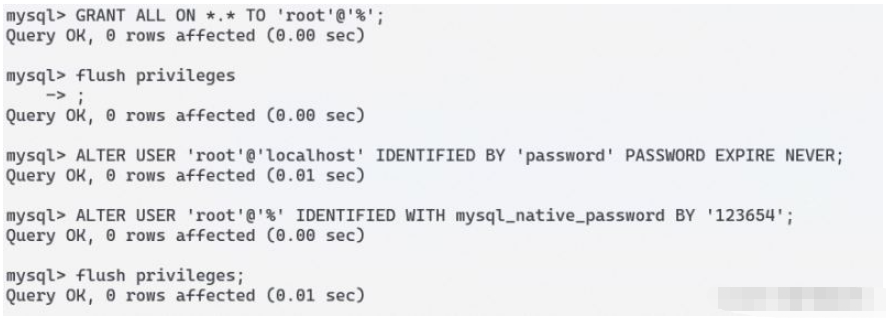 Bagaimana untuk memasang MySql8 dengan Docker dan mengaksesnya dari jauh