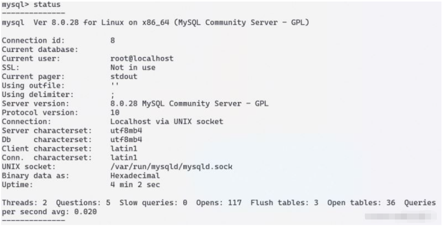 Bagaimana untuk memasang MySql8 dengan Docker dan mengaksesnya dari jauh