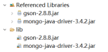 Example analysis of common methods of connecting MongoDB in Java