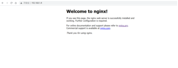 How to install Nginx service with one click using Shell script