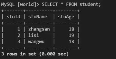 Bagaimana untuk melaksanakan sandaran penuh dan sandaran tambahan pangkalan data MySQL