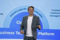 SAP助力企业拥抱 AI,致胜未来