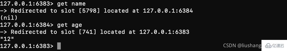 So stellen Sie einen Redis-Cluster bereit